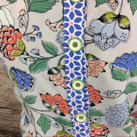 Matilda Jane In Full Bloom Dress Small - Picture 6 of 8